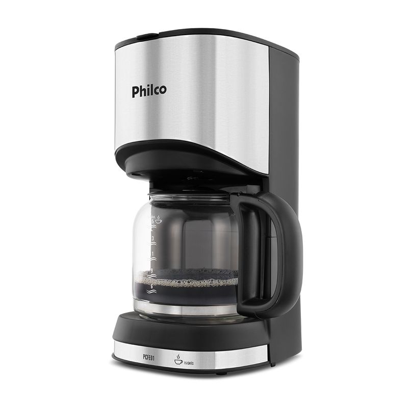 Cafeteira-Philco-PCFE01-600ml-15-Cafezinhos-550W---Outlet