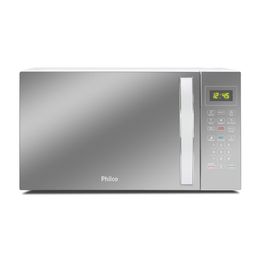 Micro-ondas Philco 25L PM26 Limpa Fácil 1100W - Outlet