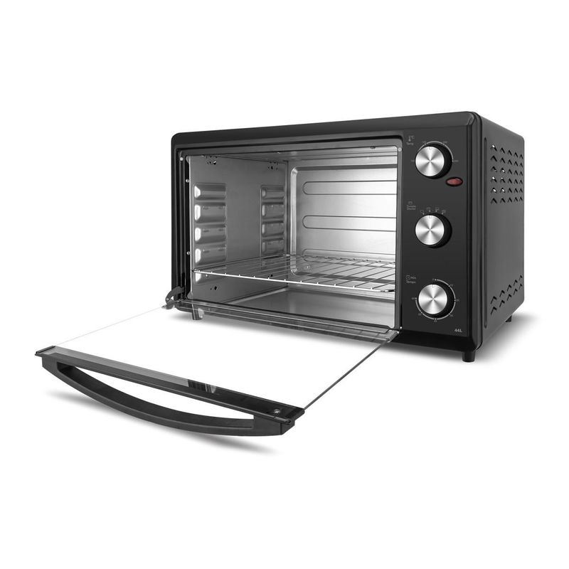 Forno-Eletrico-35L-Britania-BFE35-Dupla-Resistencia---Outlet