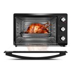 Forno-Eletrico-Philco-PFE44P-Dupla-Resistencia-44L---Outlet-