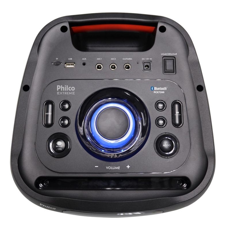 Caixa-de-Som-Amplificada-Philco-1350W-Bluetooth-V5.3-PCX7200