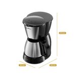 Cafeteira-Britania-32-Cafezinhos-12L-BCF32B-Jarra-em-Inox-