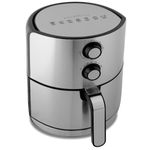 Air-Fryer-Britania-46L-Antiaderente-1500W-BFR46PI---Outlet-