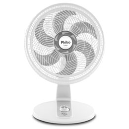 Ventilador Philco 2 em 1 Silencioso Maxx Force 160W PVT400B