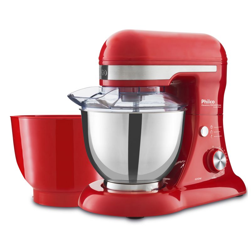 PBP600V-Turbo-Inox-Double-Bowl