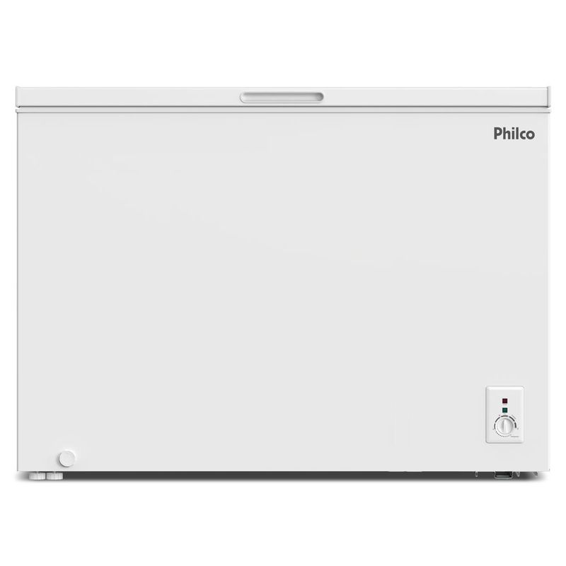 Freezer-Horizontal-Philco-299L-PFH300B-2-em-1-A-e-A----Outlet