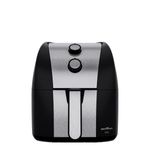 Air-Fryer-Britania-55L-Antiaderente-Gold-1500W-BFR51---Outlet