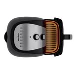 Air-Fryer-Britania-55L-Antiaderente-Gold-1500W-BFR51---Outlet