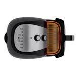 Air-Fryer-Britania-55L-Antiaderente-Gold-1500W-BFR51---Outlet