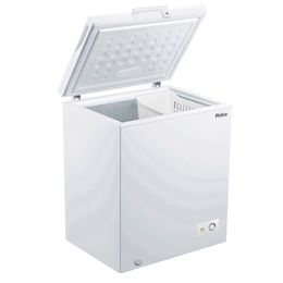 Freezer Horizontal 147L Philco 2 em 1 Dupla Função PFH160B