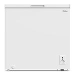 Freezer-Horizontal-Philco-199L-PFH205B-Dupla-Funcao---Outlet