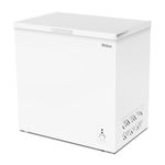 Freezer-Horizontal-Philco-199L-PFH205B-Dupla-Funcao---Outlet