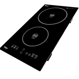 Cooktop de Indução Philco 2 Queimadores e 9 Níveis PCT11P