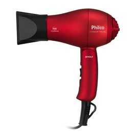 Secador de Cabelo Philco Titanium Travel 750W