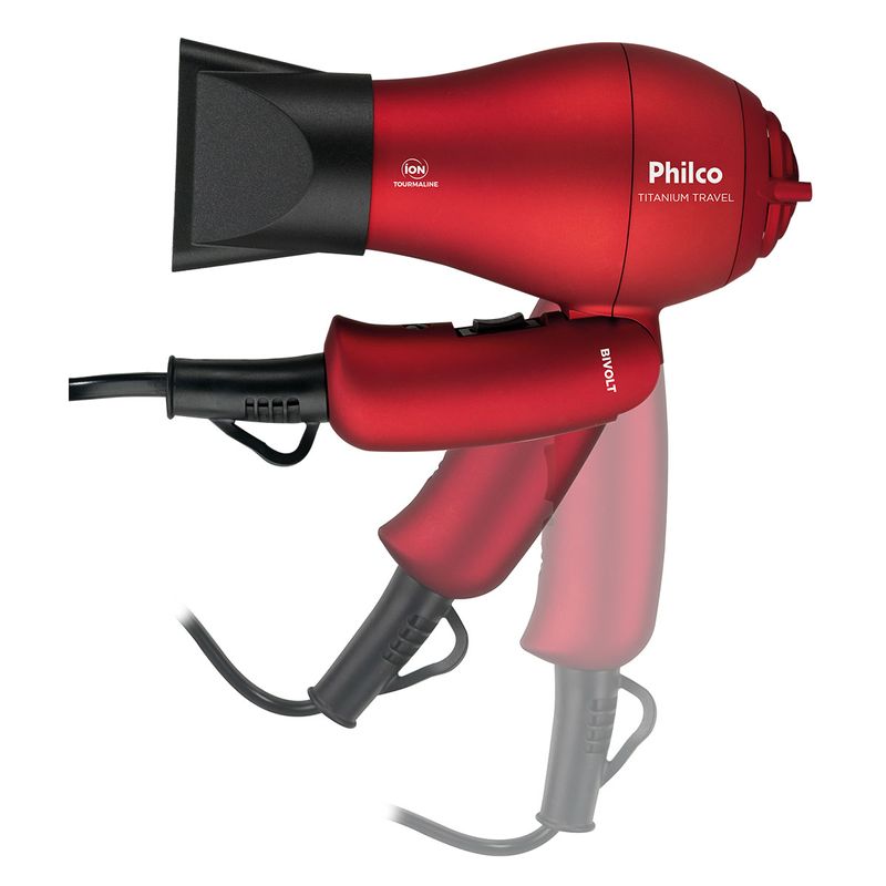 Secador-de-Cabelo-Philco-Titanium-Travel-750W---Outlet