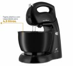 Batedeira-Britania-Perola-550-Turbo-Tigela-para-43L-500W---Outlet-