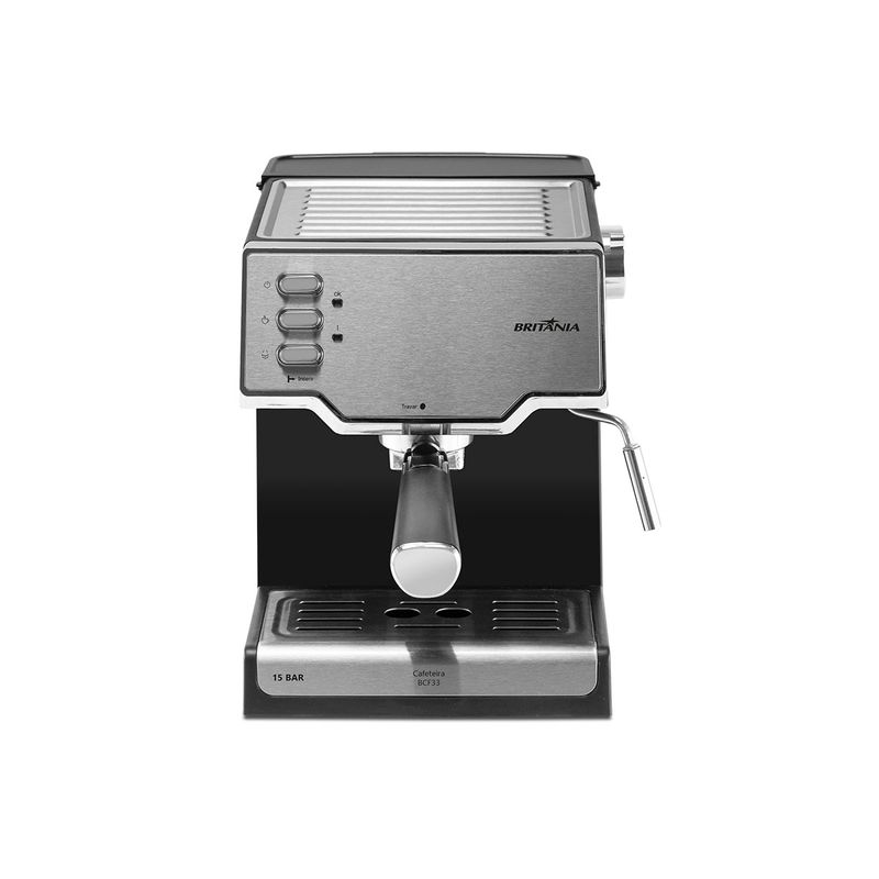 Cafeteira-Expresso-Britania-15-Bar-16L-850W-BCF33---Outlet