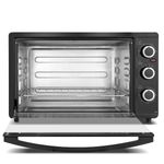 Forno-Eletrico-Britania-36L-Dupla-Resistencia-1500W-BFE41P---Outlet