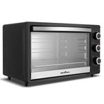 Forno-Eletrico-Britania-36L-Dupla-Resistencia-1500W-BFE41P---Outlet