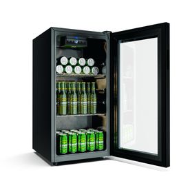 Cervejeira Philco 91L PCV142P Display Digital 3 em 1