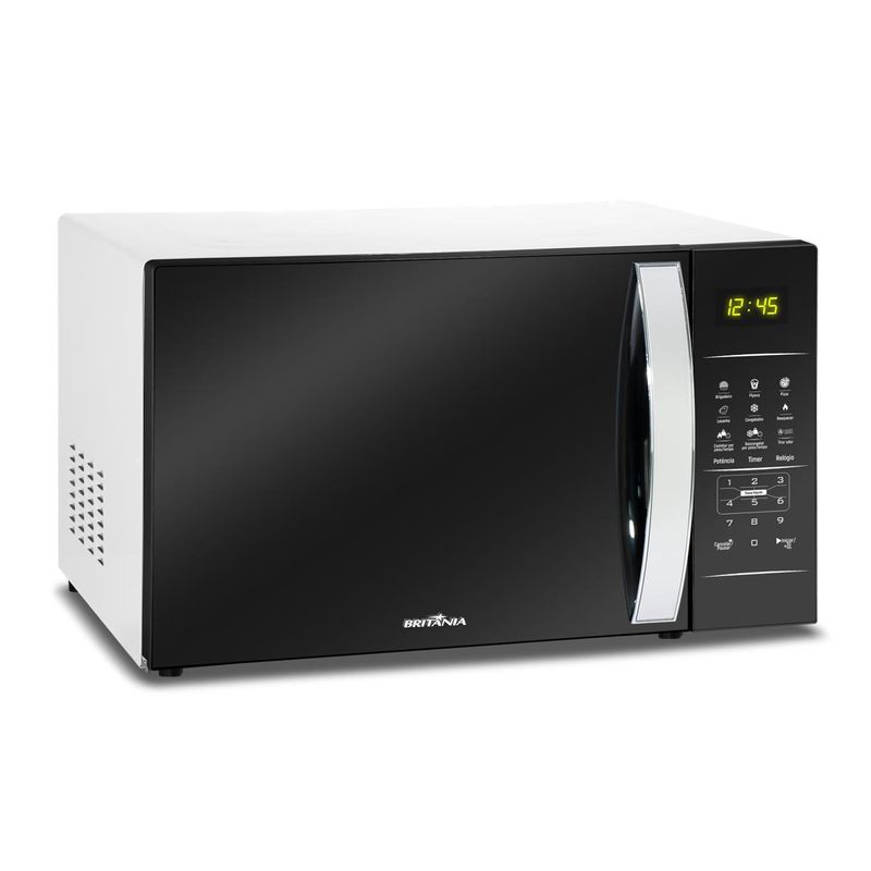 Micro-ondas-34L-Britania-Teclas-Faceis-1400W-BMO34PB---Outlet