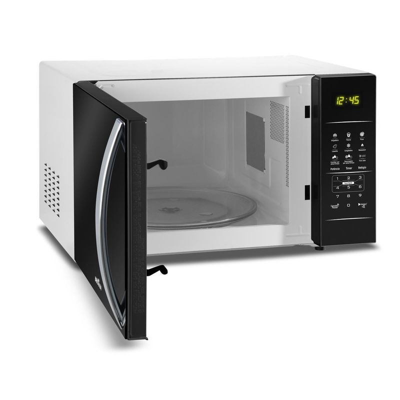 Micro-ondas-34L-Britania-Teclas-Faceis-1400W-BMO34PB---Outlet