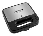 Sanduicheira-e-Grill-Britania-BGR20-Chapas-Antiaderentes-1500W---Outlet