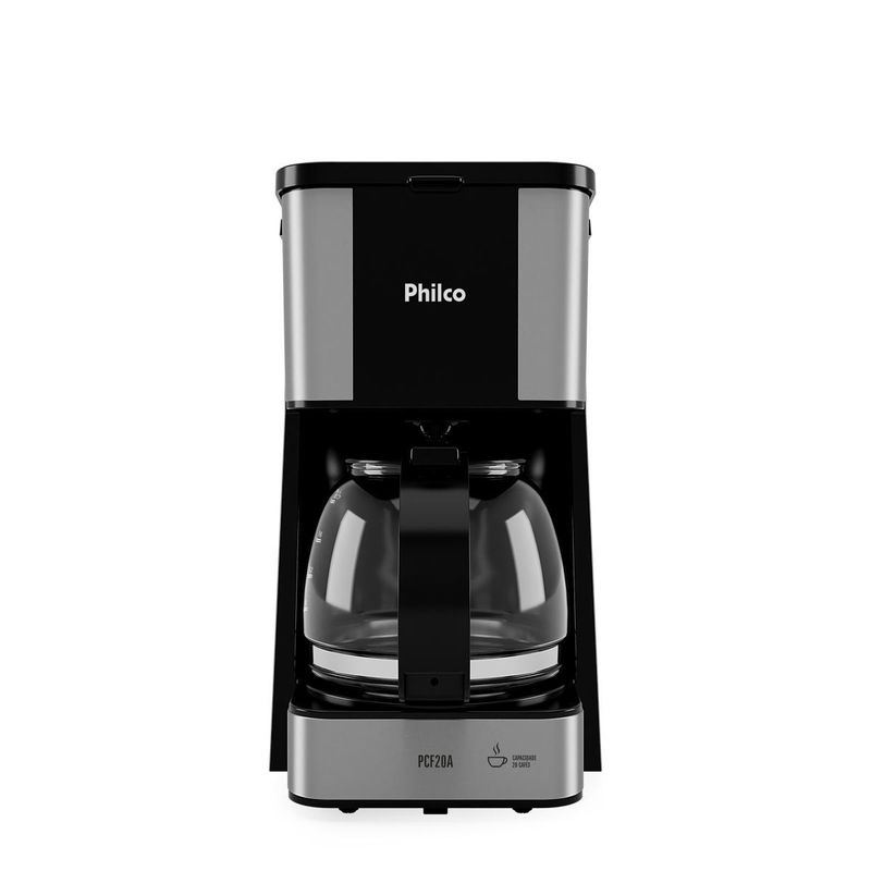 Cafeteira-Philco-PCF20A-720ml-20-Cafezinhos-650W---Outlet