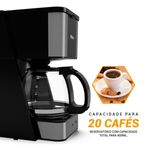 Cafeteira-Philco-PCF20A-720ml-20-Cafezinhos-650W---Outlet