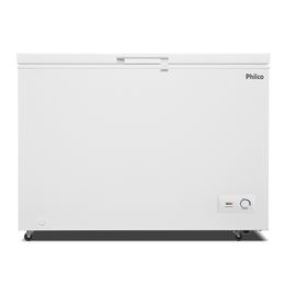 Freezer Horizontal 290L Philco PFH335B 2 em 1 A+ e A++