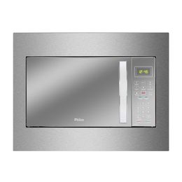 Micro-ondas de Embutir 28L Philco PMB28ES Limpa Fácil 1400W