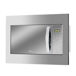 Micro-ondas de Embutir 28L Philco PMB28ES Limpa Fácil 1400W