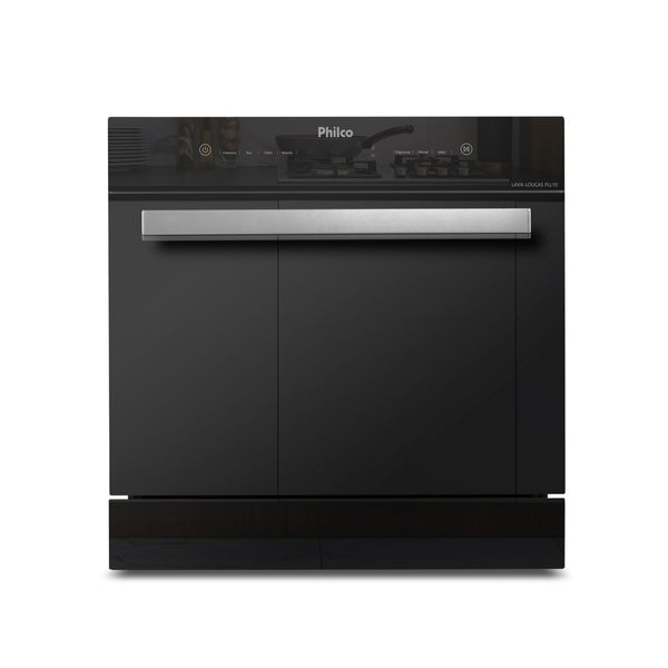 Lava Louças Philco 10 Serviços PLL10
