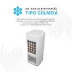 Climatizador-Philco-4-em-1-PCL05A-3-Velocidades-Funcao-Timer