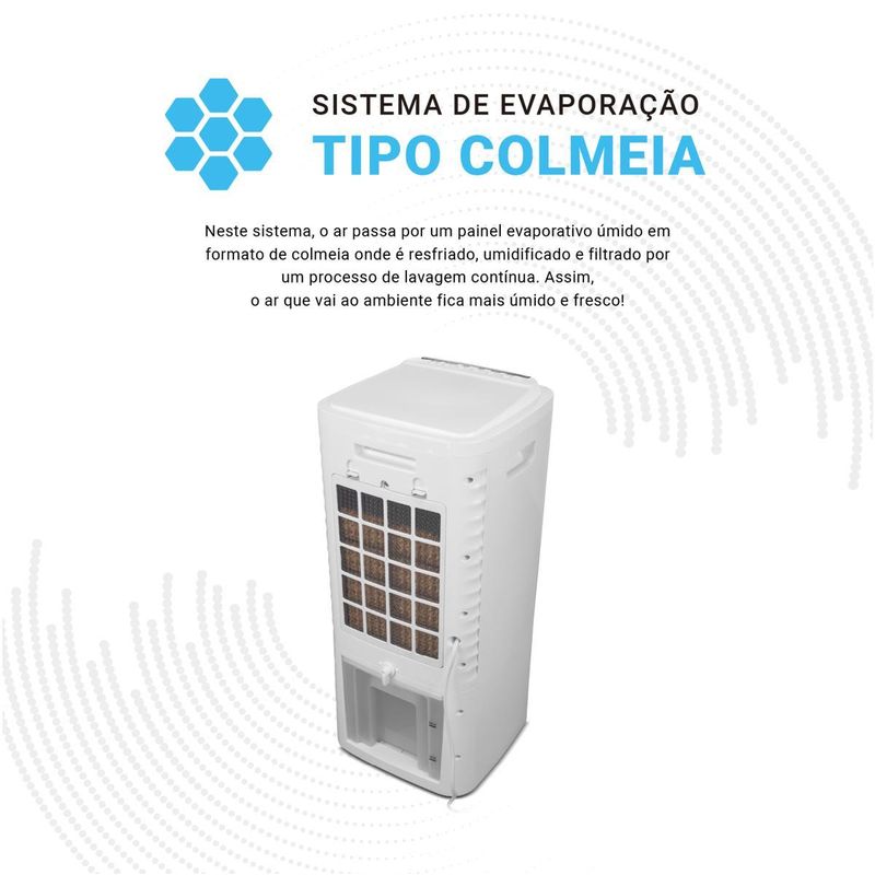 Climatizador-Philco-4-em-1-PCL05A-3-Velocidades-Funcao-Timer