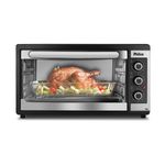 Forno-Eletrico-Philco-46L-Multifuncoes-1500W-PFE49P---Outlet