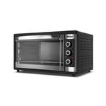 Forno-Eletrico-Philco-46L-Multifuncoes-1500W-PFE49P---Outlet