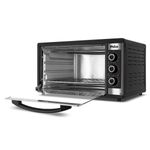 Forno-Eletrico-Philco-46L-Multifuncoes-1500W-PFE49P---Outlet