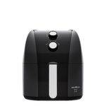 Air-Fryer-Britania-55L-Antiaderente-Redstone-1500W-BFR50---Outlet