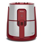 Air-Fryer-Philco-44L-Cesto-Quadrado-1500W-PFR15VI---Outlet