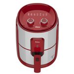 Air-Fryer-Philco-44L-Cesto-Quadrado-1500W-PFR15VI---Outlet