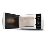 Micro-ondas-25L-Britania-Espelhado-Limpa-Facil-1100W-BMO28---Outlet