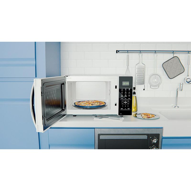 Micro-ondas-25L-Britania-Espelhado-Limpa-Facil-1100W-BMO28---Outlet
