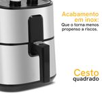 Fritadeira-Air-Fryer-Kitchen-Art-KFR01-