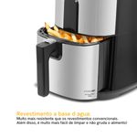 Fritadeira-Air-Fryer-Kitchen-Art-KFR01-