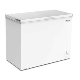 Freezer Horizontal Philco 253L 2 em 1 PFH260B A e A++