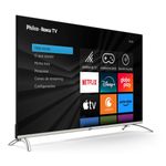 Smart-TV-49--Philco-PTV49G7PR2CSB-LED-Roku-TV-Dolby-Audio