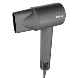 Secador de Cabelos Philco 1600W 4 temperaturas PSC3600