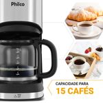 Cafeteira-Philco-PCFE01-600ml-15-Cafezinhos-550W