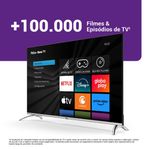 Smart-TV-49--Philco-PTV49G7PR2CSB-LED-Roku-TV-Dolby-Audio